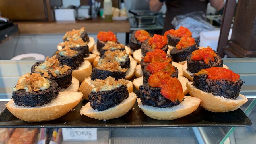 Madrid: History of Tapas Walking Tour and Tasting - Is $141 a fair price?