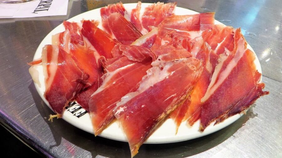 Madrid: Iberico Ham and Spanish Wine Small-Group Food Tour - What the guides add