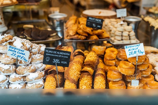 Madrid Icons & Hidden Gems: Private Custom Tour with a Local - El Rastro adds shopping and local character