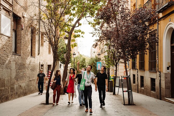 Madrid in a Day Tour:Royal Palace, Historic Center & Prado Museum - A smart way to meet Madrid’s big three sights