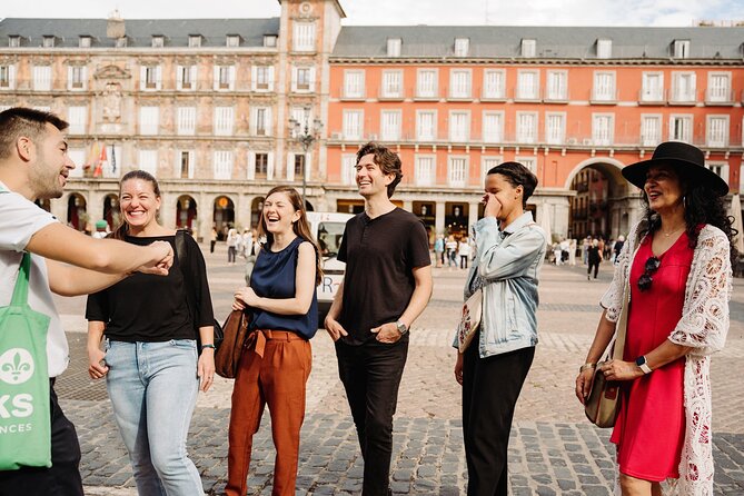 Madrid in a Day Tour:Royal Palace, Historic Center & Prado Museum - Is $119.72 a fair price?
