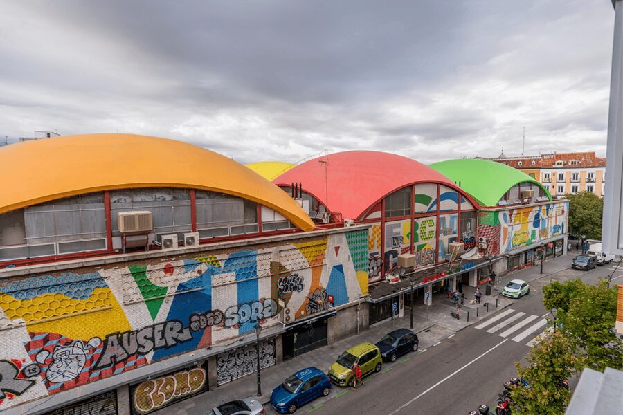 Madrid Insolite En Français : Hors des Sentiers Battus - Key points at a glance