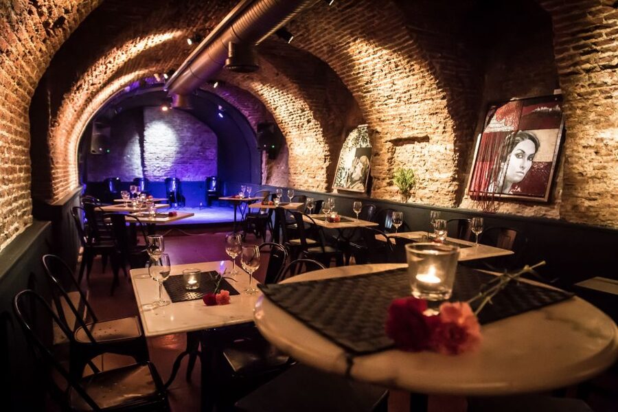Madrid: La Cueva de Lola Flamenco Show Tickets with Drink - FAQ