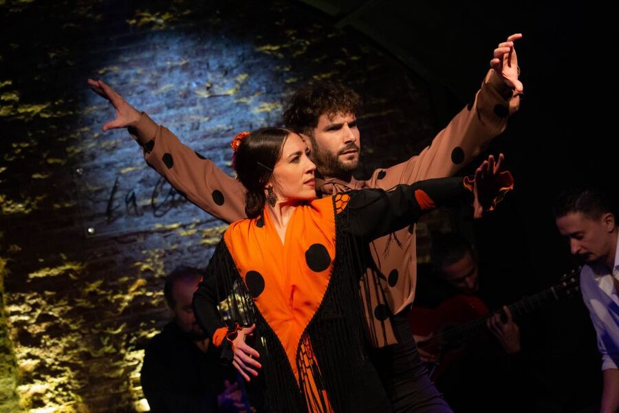 Madrid: La Cueva de Lola Flamenco Show Tickets with Drink - Who will get the most from La Cueva de Lola