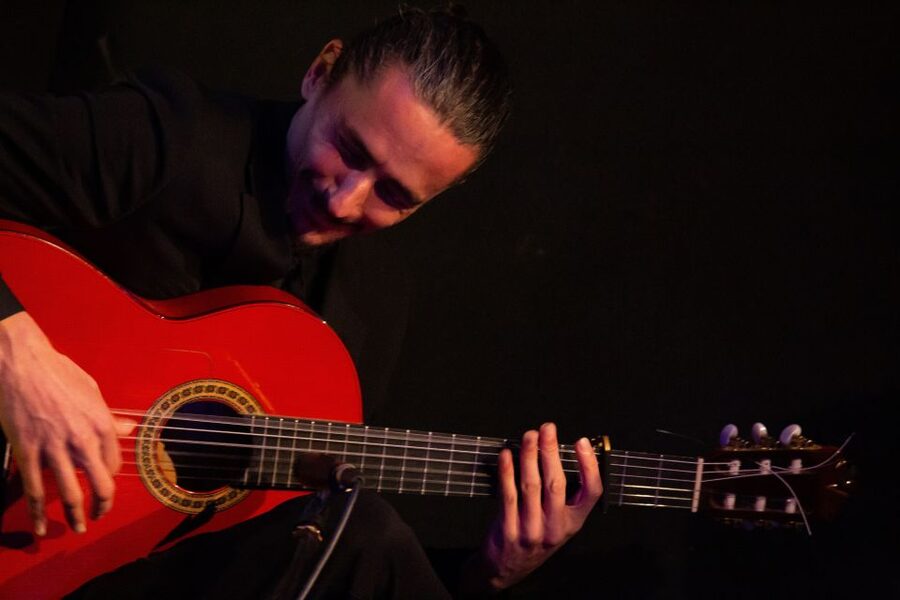 Madrid: La Cueva de Lola Flamenco Show Tickets with Drink - Should you book this Madrid flamenco show?