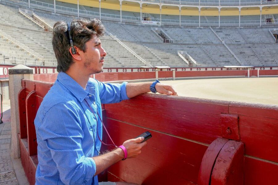 Madrid: Las Ventas Bullring Tour with Audio Guide - How much time and money should you budget?