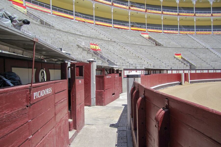 Madrid: Las Ventas Bullring Tour with Audio Guide - Who will get the most from this visit?
