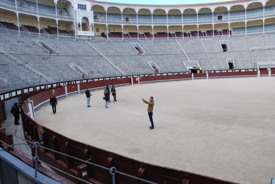 Madrid: Las Ventas Bullring VIP Private Guided Tour - Why Las Ventas deserves a closer look