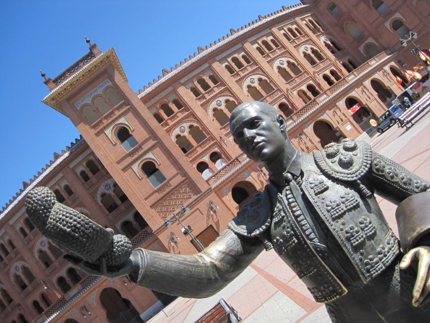Madrid: Las Ventas Bullring VIP Private Guided Tour - My verdict on the $47 experience