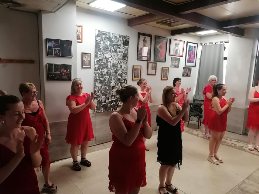 Madrid: Latin Dance & Salsa Class Experience - Who will enjoy this Madrid experience