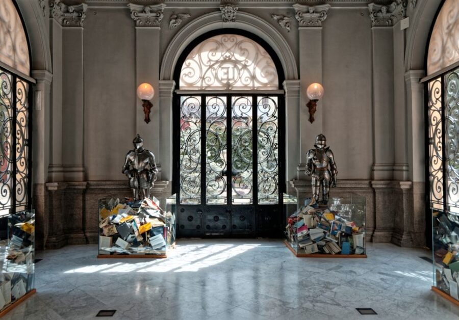 Madrid: Lázaro Galdiano Museum Entry Ticket with Audio Tour - Why this small Madrid museum deserves your time