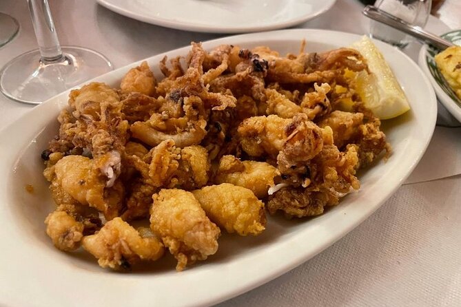 Madrid LGBTQ Tapas Tour - The queer history woven into the meal