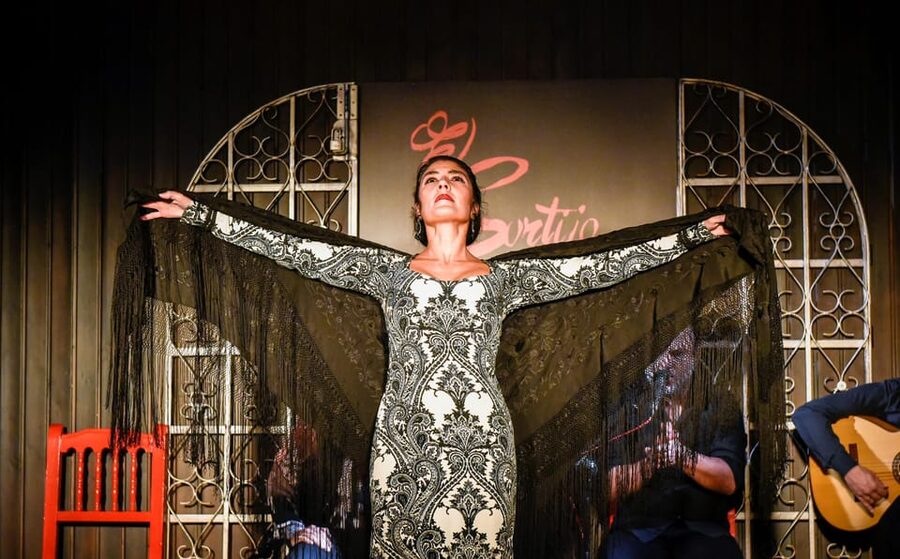 Madrid: Local Flamenco Show at El Cortijo - The value of a local-style setting