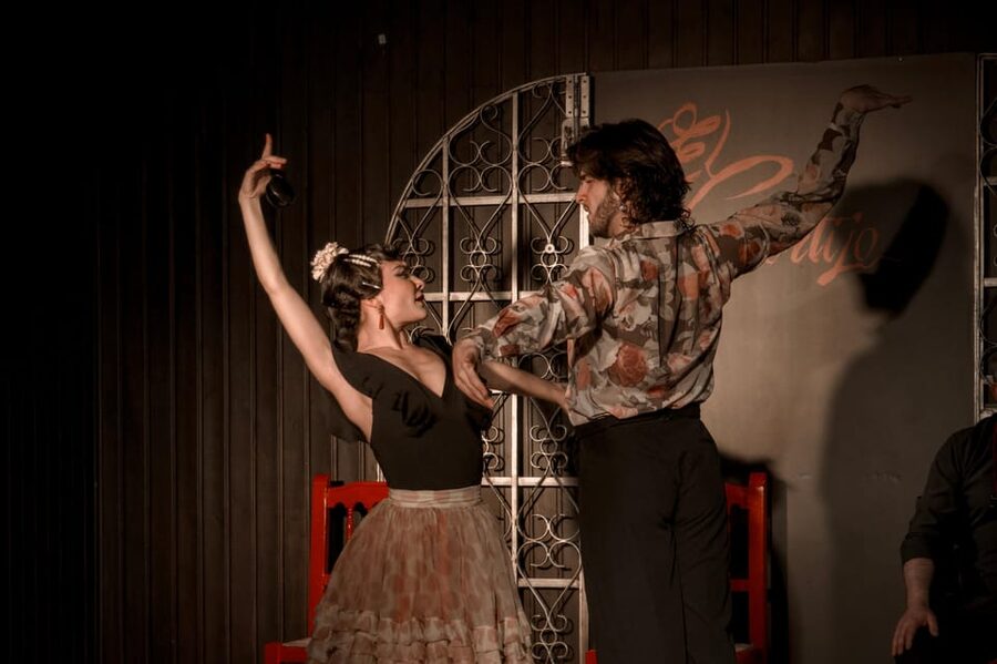 Madrid: Local Flamenco Show at El Cortijo - Finding El Cortijo without losing patience