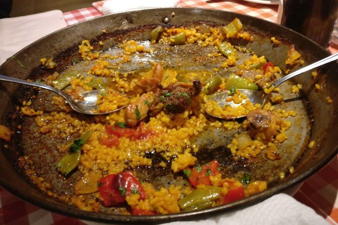 Madrid Local's Tapas Tour Dinner with a side of History - Puerta del Sol and Madrid’s twelve grapes