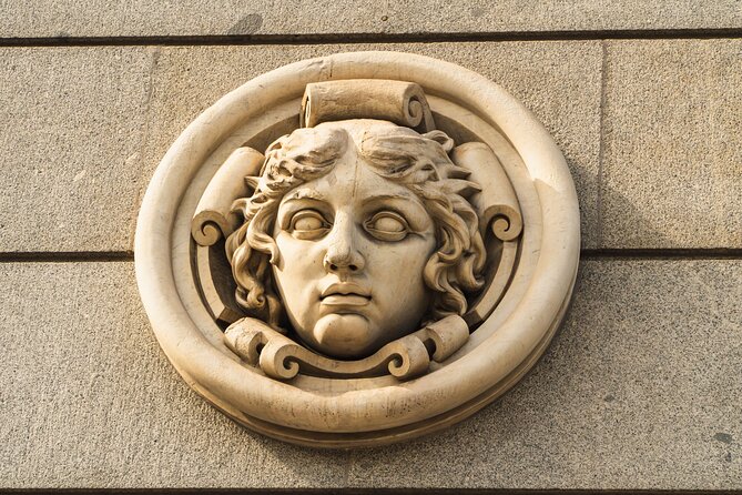 Madrid Monumental and Retiro Park : Gran Vía, Cibeles and more - What this Madrid walk is really designed to do