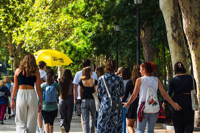 Madrid Monumental and Retiro Park : Gran Vía, Cibeles and more - Paseo del Prado and the art corridor