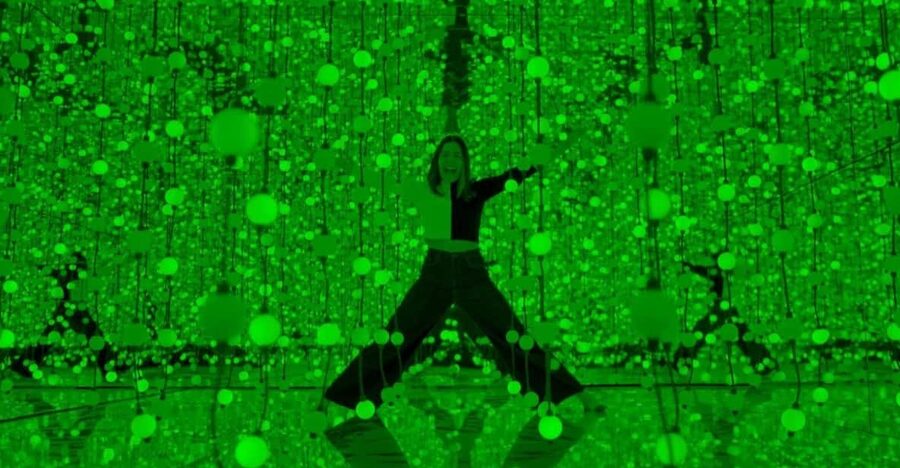 Madrid: Museo de la Luz Entry Ticket - Quick points before you book