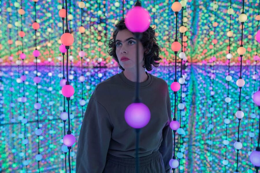 Madrid: Museo de la Luz Entry Ticket - What happens during the short visit