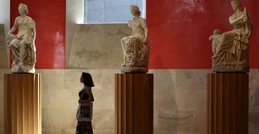Madrid: Museo del Prado Guided Tour - The chronological route through the collection
