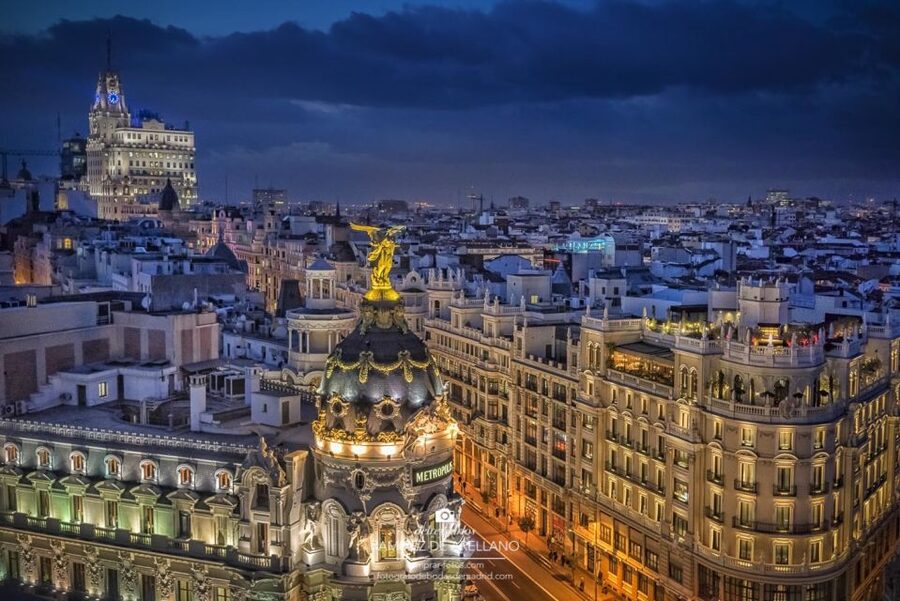 Madrid: Mysteries and Legends Tour - Plaza Mayor and Madrid’s unsettling public square