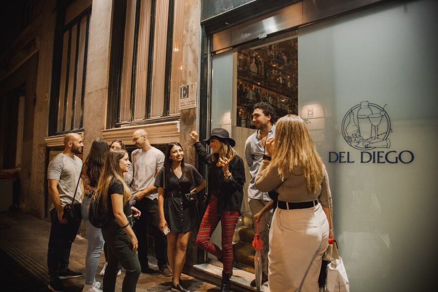 Madrid: Mysteries and Legends Tour - Freemasonry, secret societies, and Spain’s power