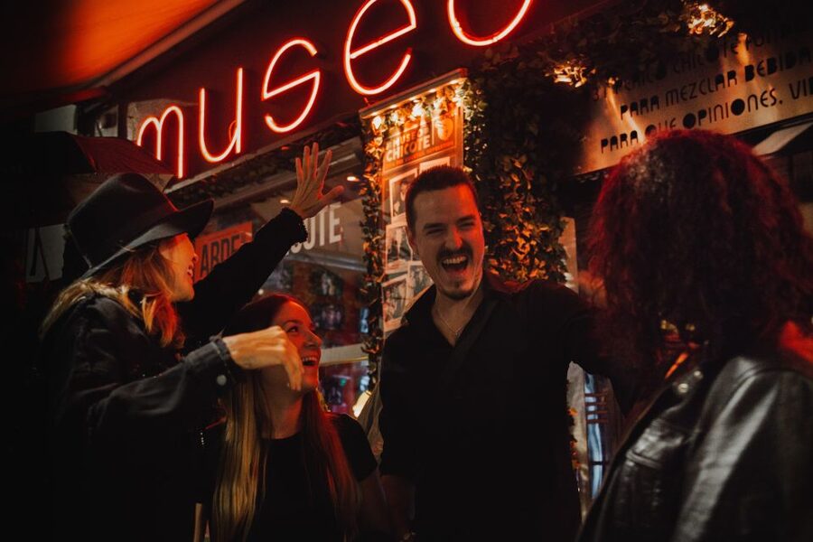 Madrid: Mysteries and Legends Tour - Starting at Calle de Santiago, 18