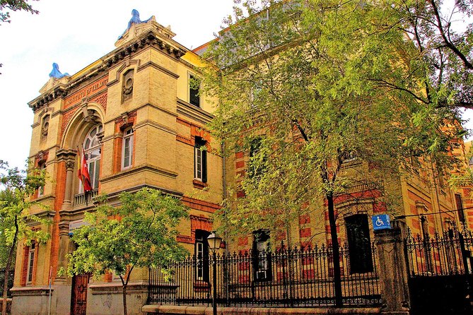 Madrid off the Beaten Path: Private Walking Tour (Customizable) - Chueca and the story of gay Madrid