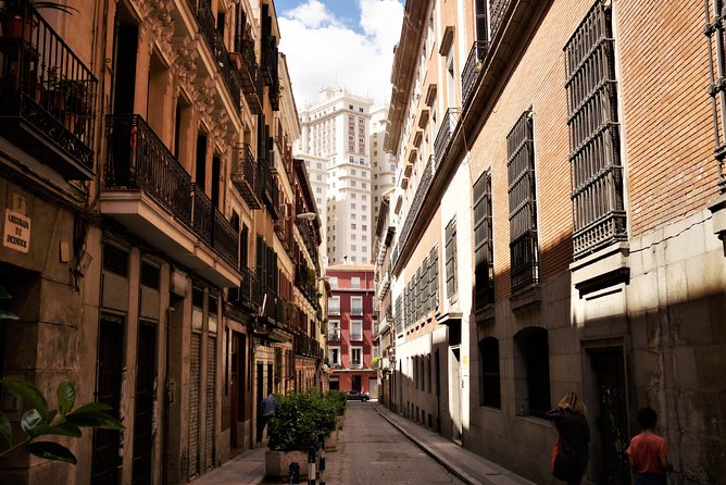 Madrid off the Beaten Path: Private Walking Tour (Customizable) - What the private format is really worth