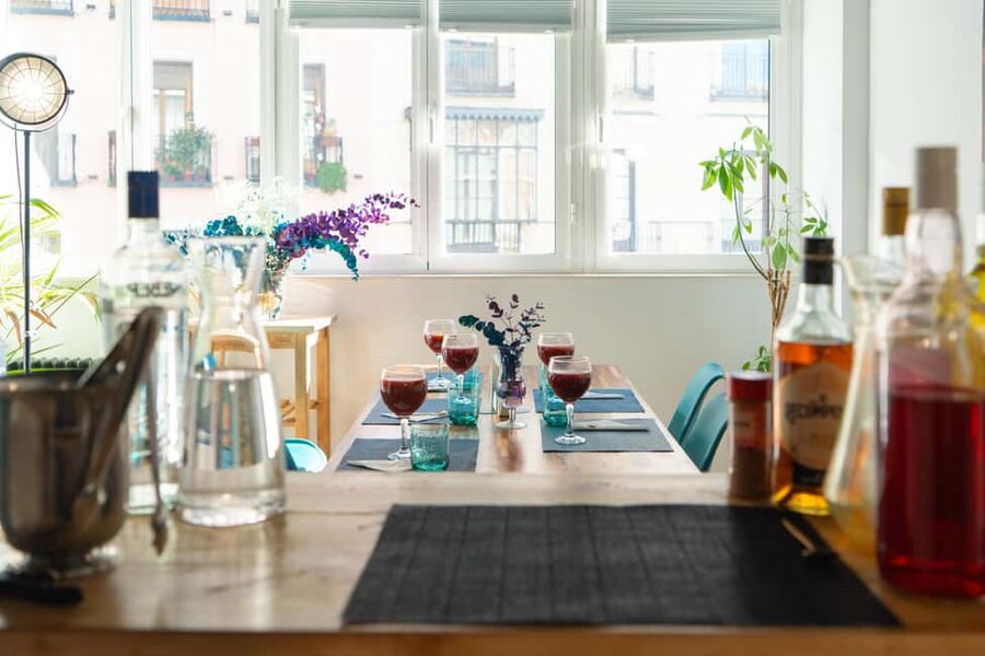 Madrid: Paella and Sangria Workshop with Tapas - Who will enjoy this workshop most