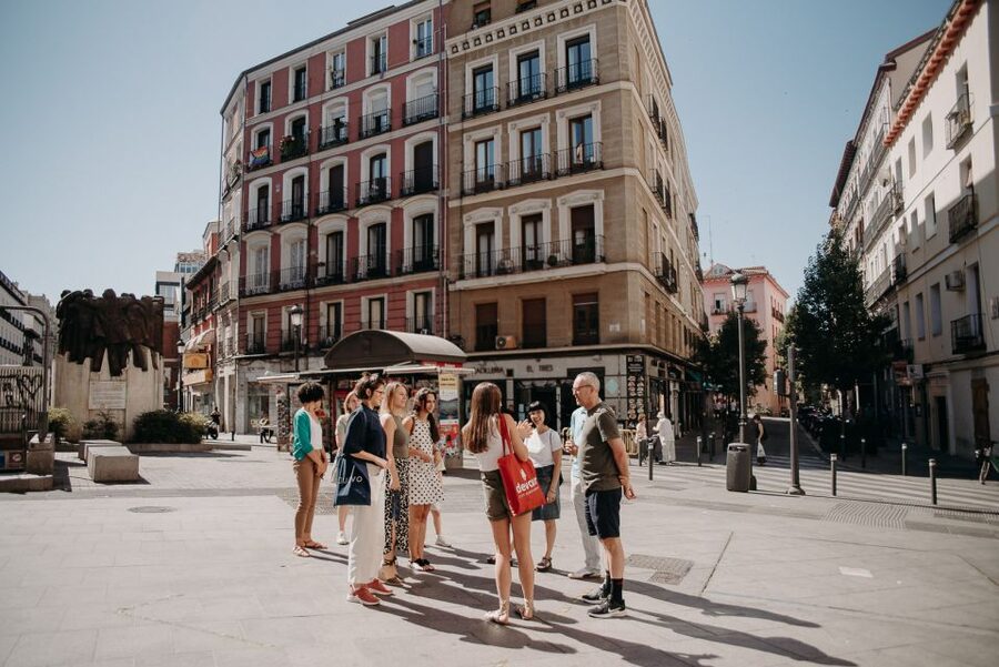 Madrid: Paella & Tapas Cooking Class and Market Visit - My verdict: a strong choice for food-focused visitors