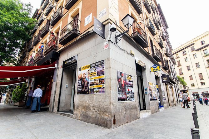 Madrid Parks Bike or e-bike Tour: Riverside & Casa de Campo - Starting at Calle de Santiago at 2 pm