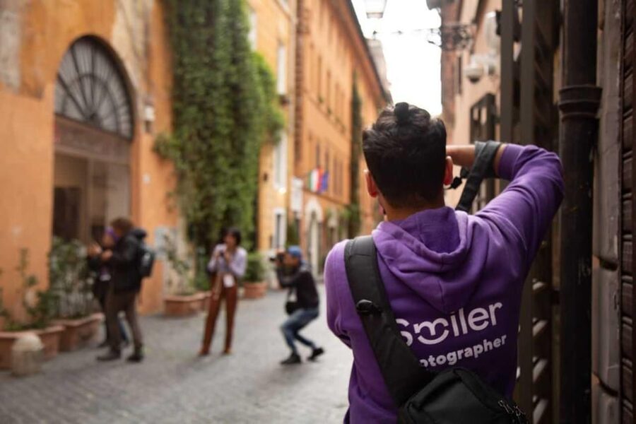 Madrid: Photoshoot in Plaza Mayor - Simple ways to prepare for better pictures