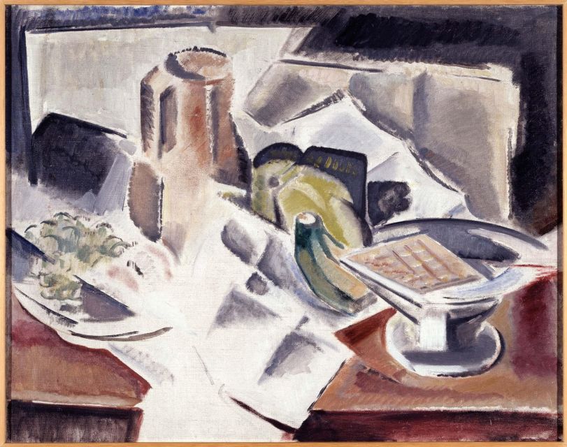 Madrid: Prado and Reina Queen Sofia Museums Private Tour - Key points to know before booking