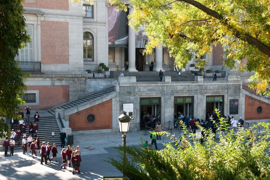 Madrid: Prado and Reina Queen Sofia Museums Private Tour - Timing, comfort, and practical limits