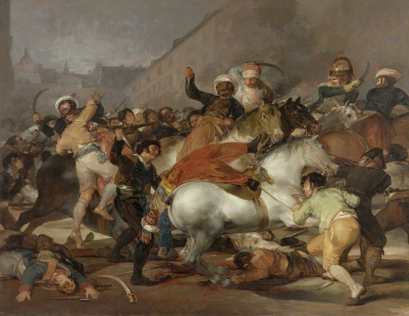 Madrid: Prado and Reina Queen Sofia Museums Private Tour - Who will get the most from this museum tour?