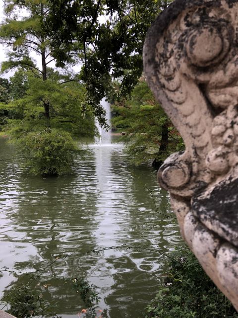 Madrid: Prado Avenue and Retiro Park Guided Walking Tour - What $47 buys you