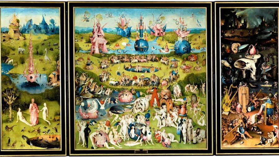Madrid: Prado Museum 3-Hour Private Tour - Key points at a glance