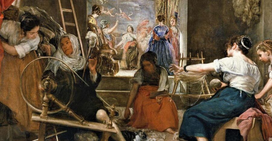 Madrid: Prado Museum 3-Hour Private Tour - Why three hours at the Prado works
