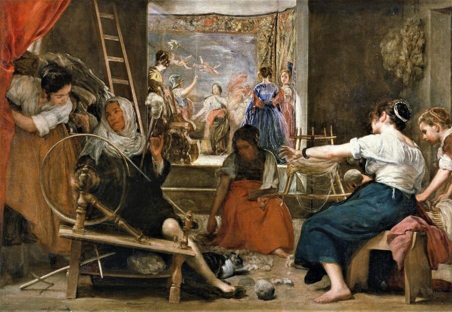 Madrid: Prado Museum 3-Hour Private Tour - Entering the Prado without wasting your morning