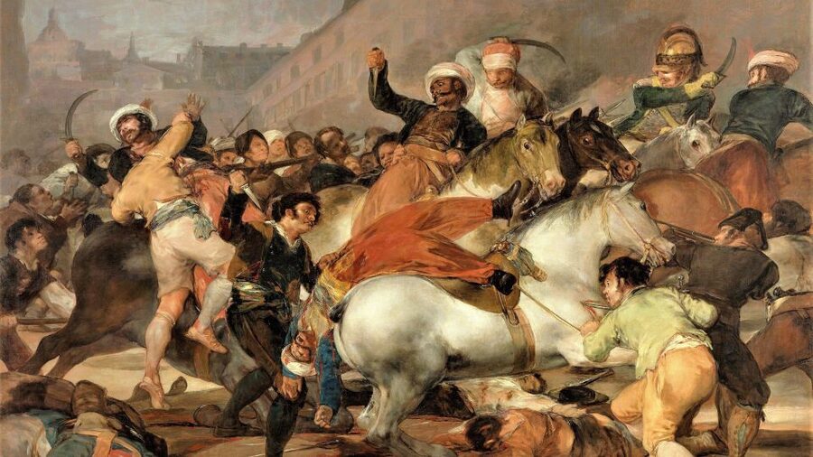 Madrid: Prado Museum 3-Hour Private Tour - The Prado’s royal, religious, and political story