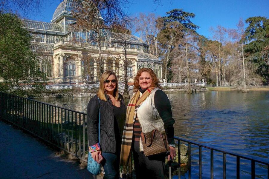 Madrid: Prado Museum 3-Hour Private Tour - Meeting at the Monument to Goya
