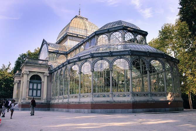 Madrid: Prado Museum and El Retiro Park Guided Tour - Is $48.19 a fair price?