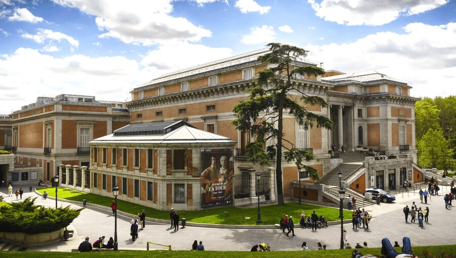 Madrid: Prado Museum and El Retiro Park Guided Tour - Who will get the most from this tour