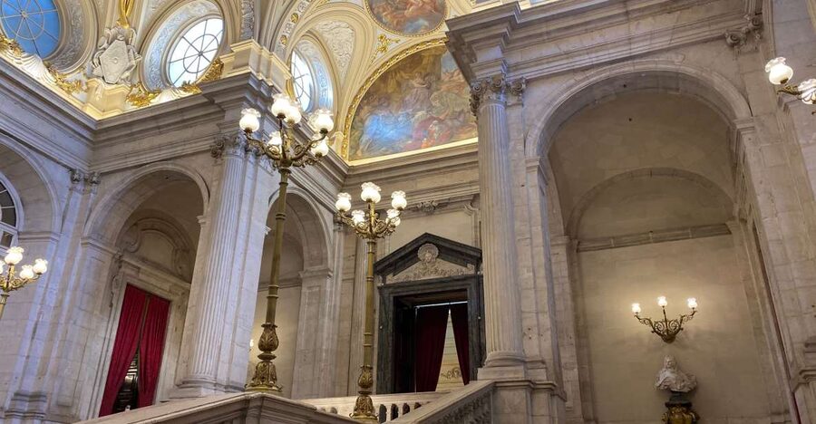 Madrid: Prado Museum and Royal Palace Tour - Why this Prado and Palace combination works
