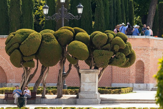 Madrid Prado Museum & City PRIVATE TOUR with Ticket Included - What $112 gets you