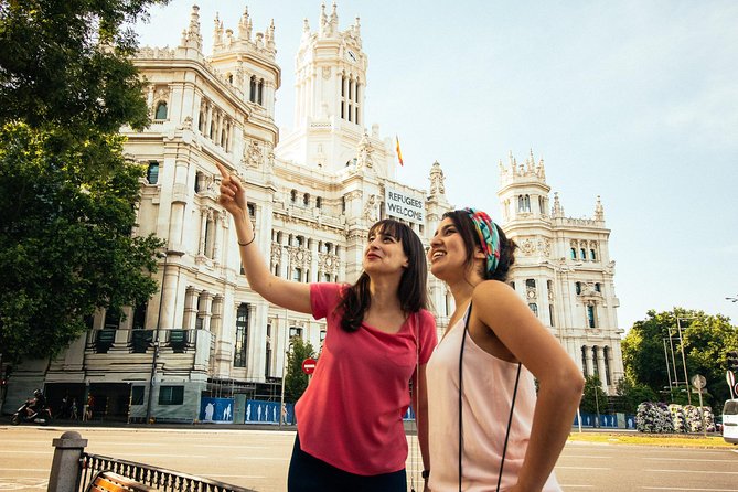 Madrid Prado Museum & City PRIVATE TOUR with Ticket Included - Who should choose this tour