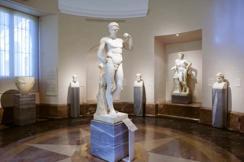 Madrid: Prado Museum Entry Ticket - How long should you spend inside?