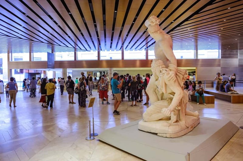 Madrid: Prado Museum Entry Ticket - Is the $21 ticket good value?