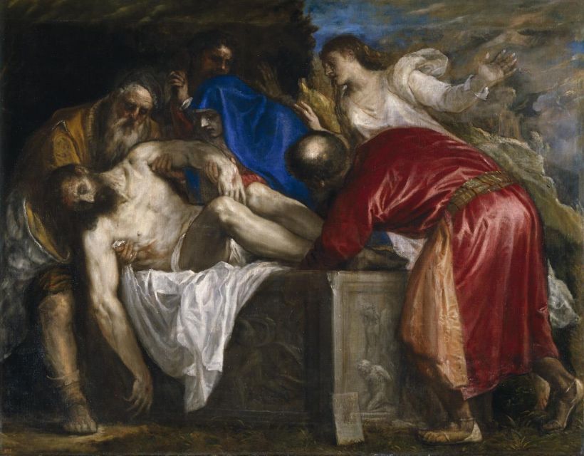 Madrid: Prado Museum Guided Tour - Why a guided Prado visit makes sense